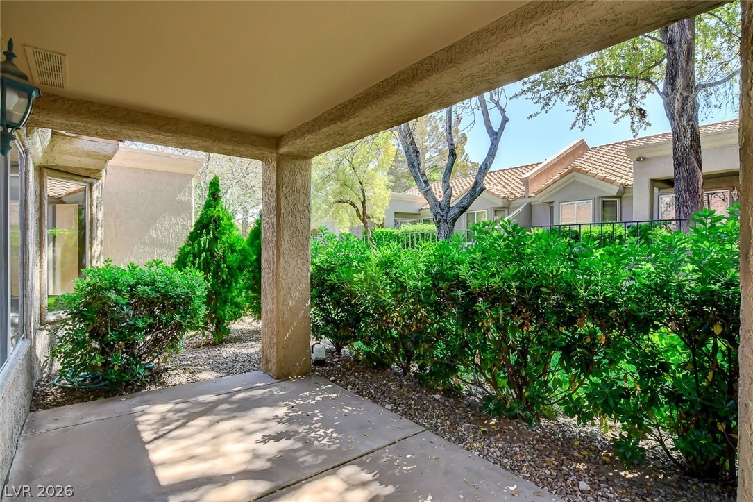 8613 Millsboro Drive Las Vegas NV 89134