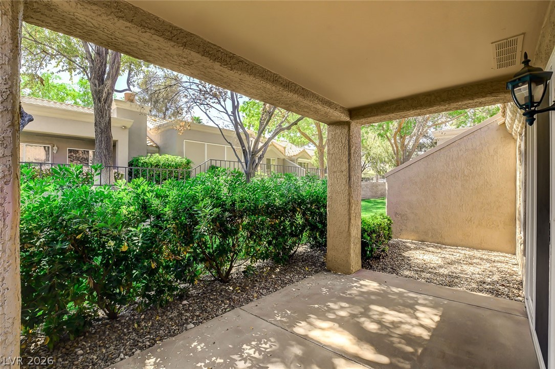 8613 Millsboro Drive Las Vegas NV 89134
