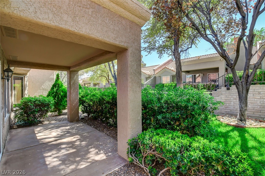 8613 Millsboro Drive Las Vegas NV 89134