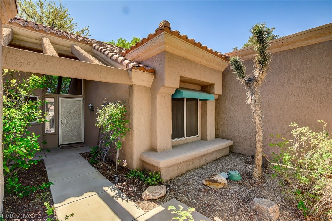 8613 Millsboro Drive Las Vegas NV 89134