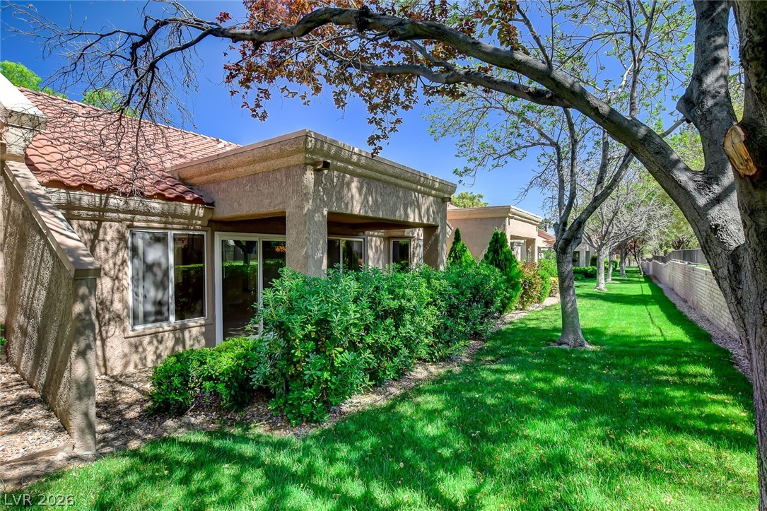 8613 Millsboro Drive Las Vegas NV 89134