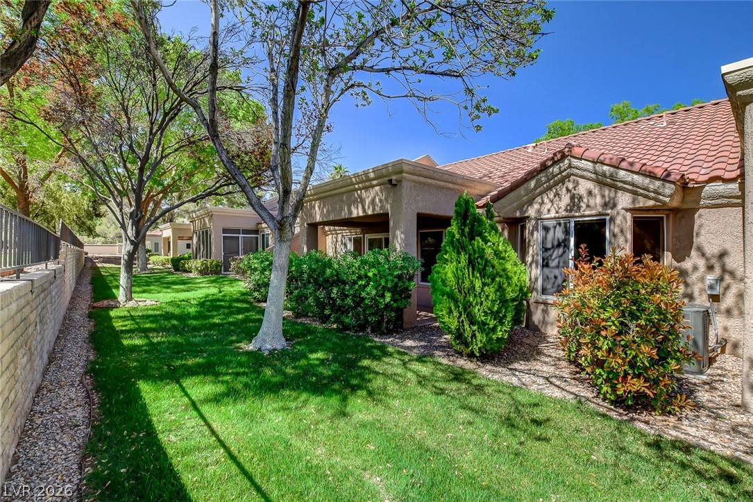 8613 Millsboro Drive Las Vegas NV 89134