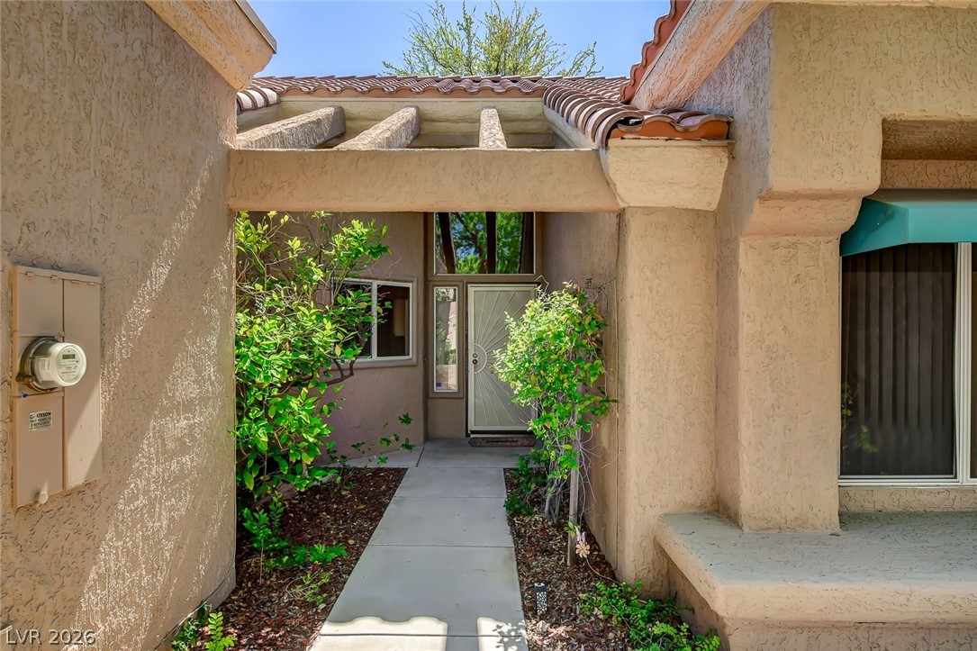 8613 Millsboro Drive Las Vegas NV 89134