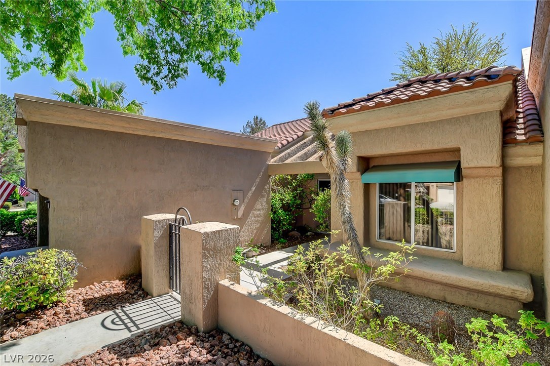 8613 Millsboro Drive Las Vegas NV 89134