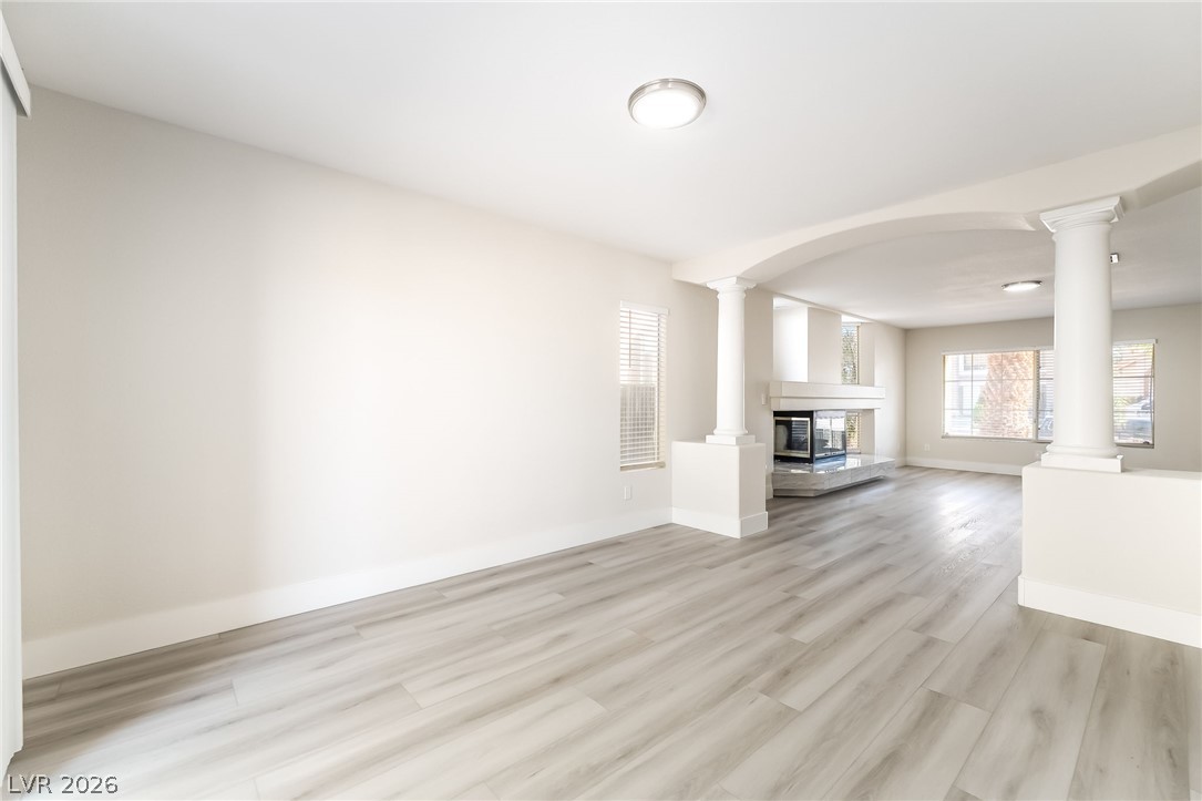1846 Autumn Gold Avenue Las Vegas NV 89123