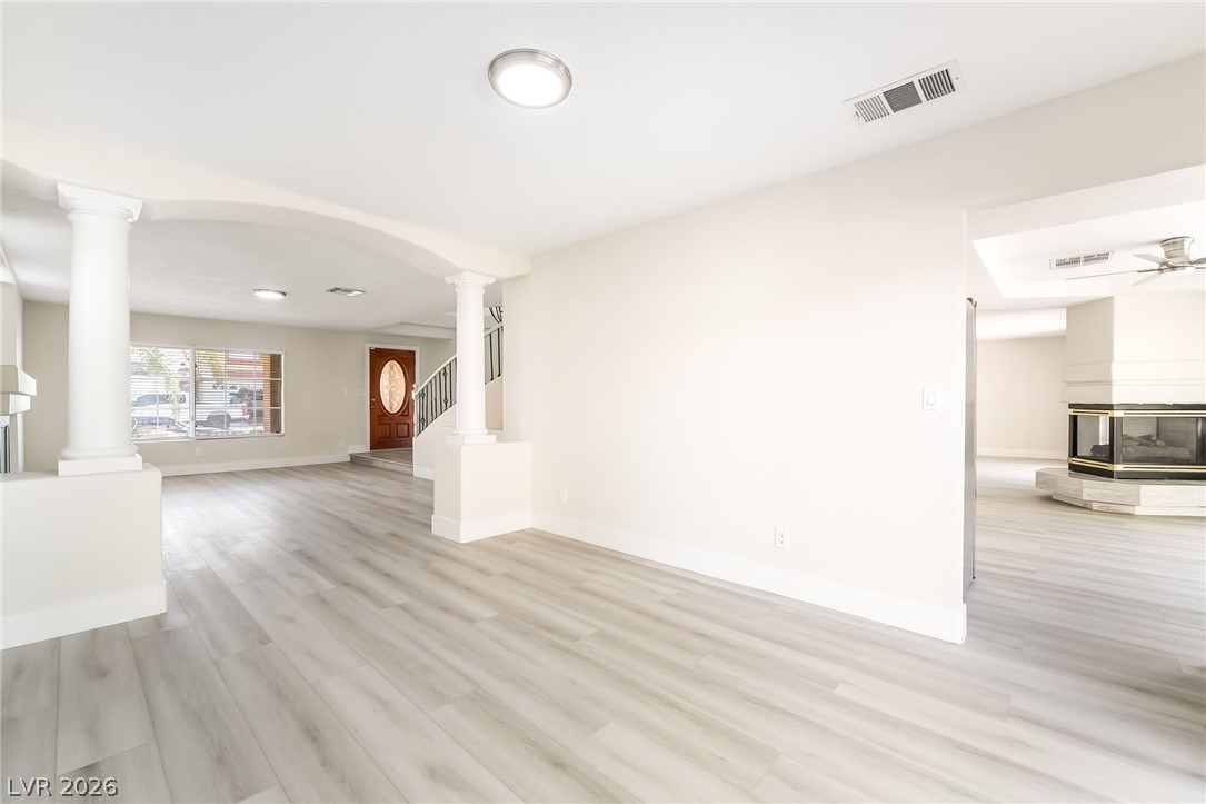 1846 Autumn Gold Avenue Las Vegas NV 89123