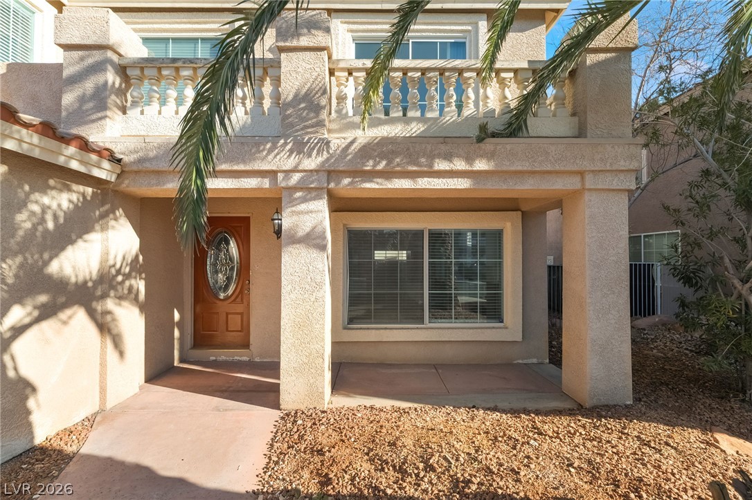 1846 Autumn Gold Avenue Las Vegas NV 89123