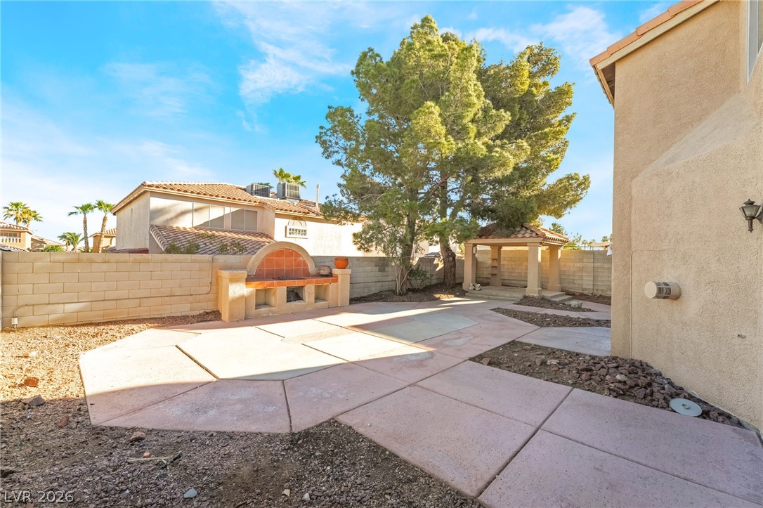 1846 Autumn Gold Avenue Las Vegas NV 89123