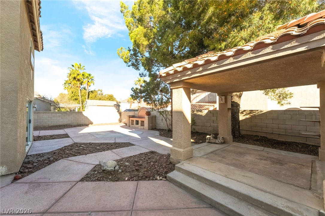 1846 Autumn Gold Avenue Las Vegas NV 89123