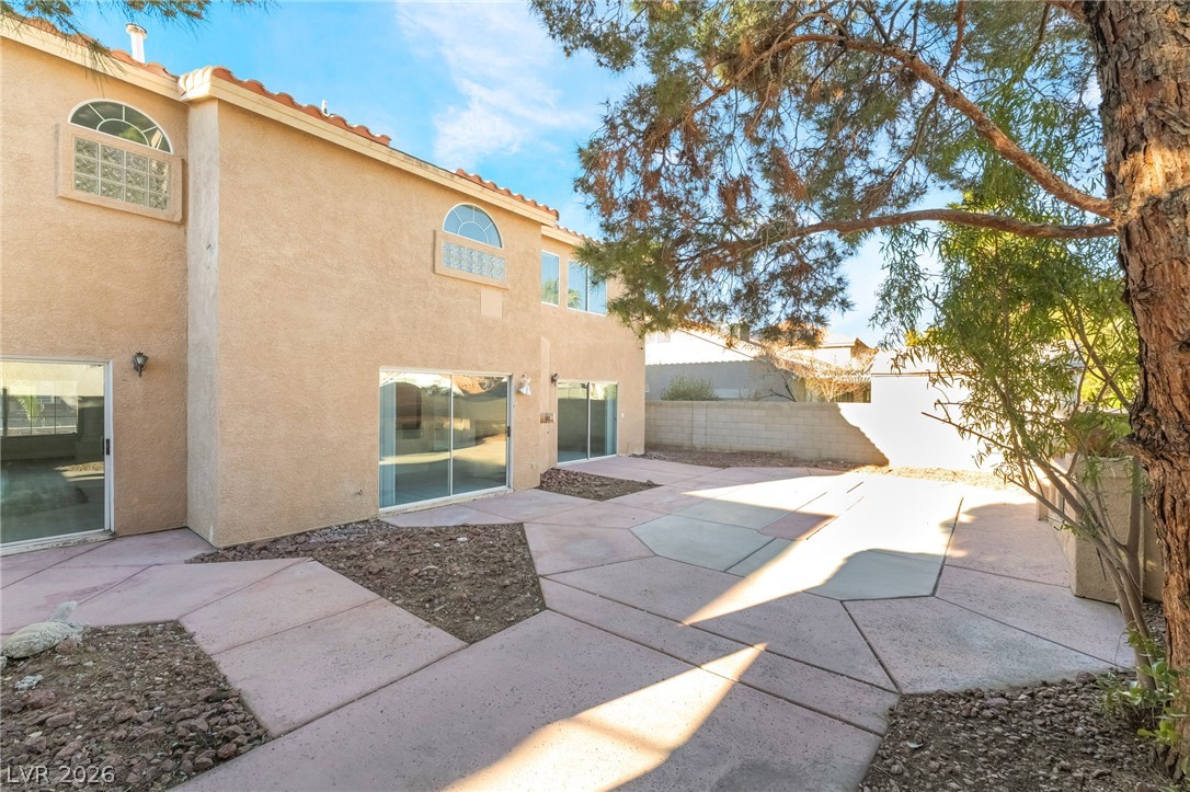 1846 Autumn Gold Avenue Las Vegas NV 89123