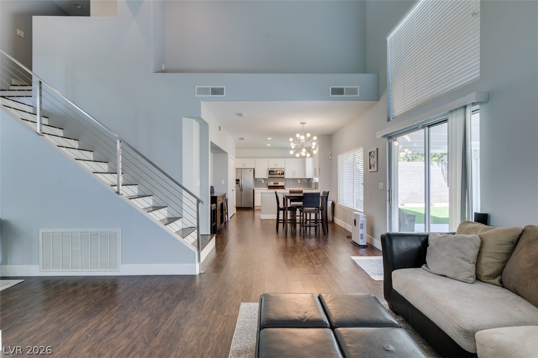 1013 Corsica Lane Las Vegas NV 89144