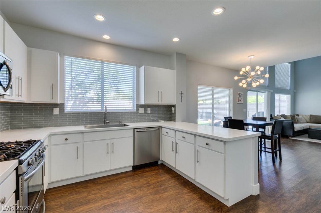 1013 Corsica Lane Las Vegas NV 89144