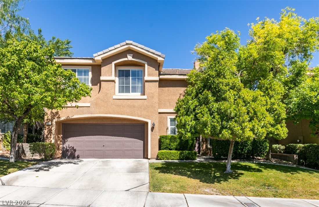 1013 Corsica Lane Las Vegas NV 89144