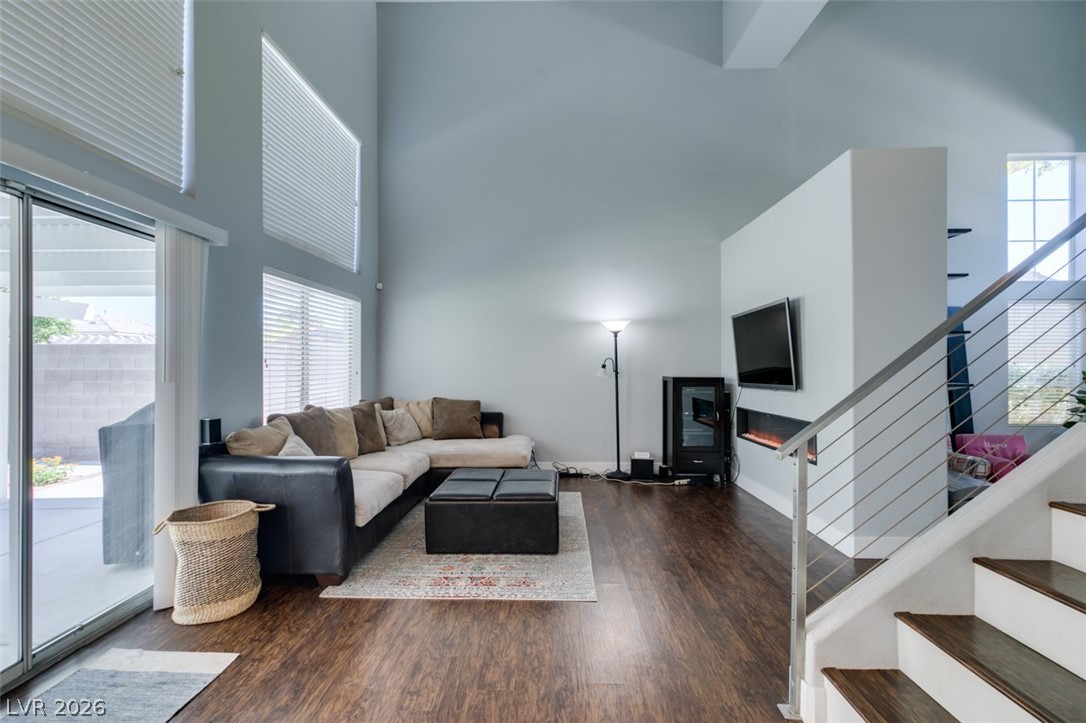 1013 Corsica Lane Las Vegas NV 89144