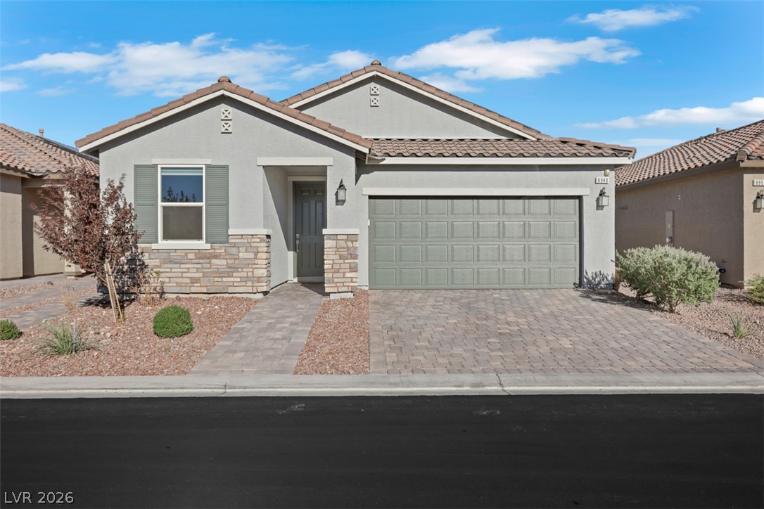 8948 Marigold Creek Street Las Vegas NV 89113