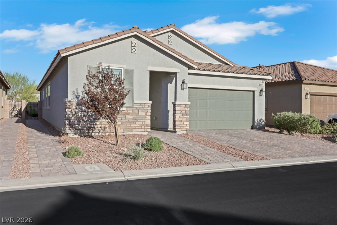 8948 Marigold Creek Street Las Vegas NV 89113