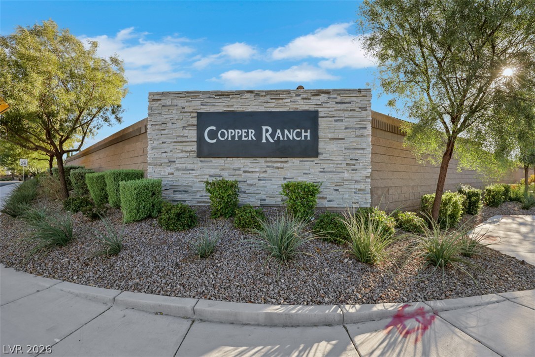 8948 Marigold Creek Street Las Vegas NV 89113