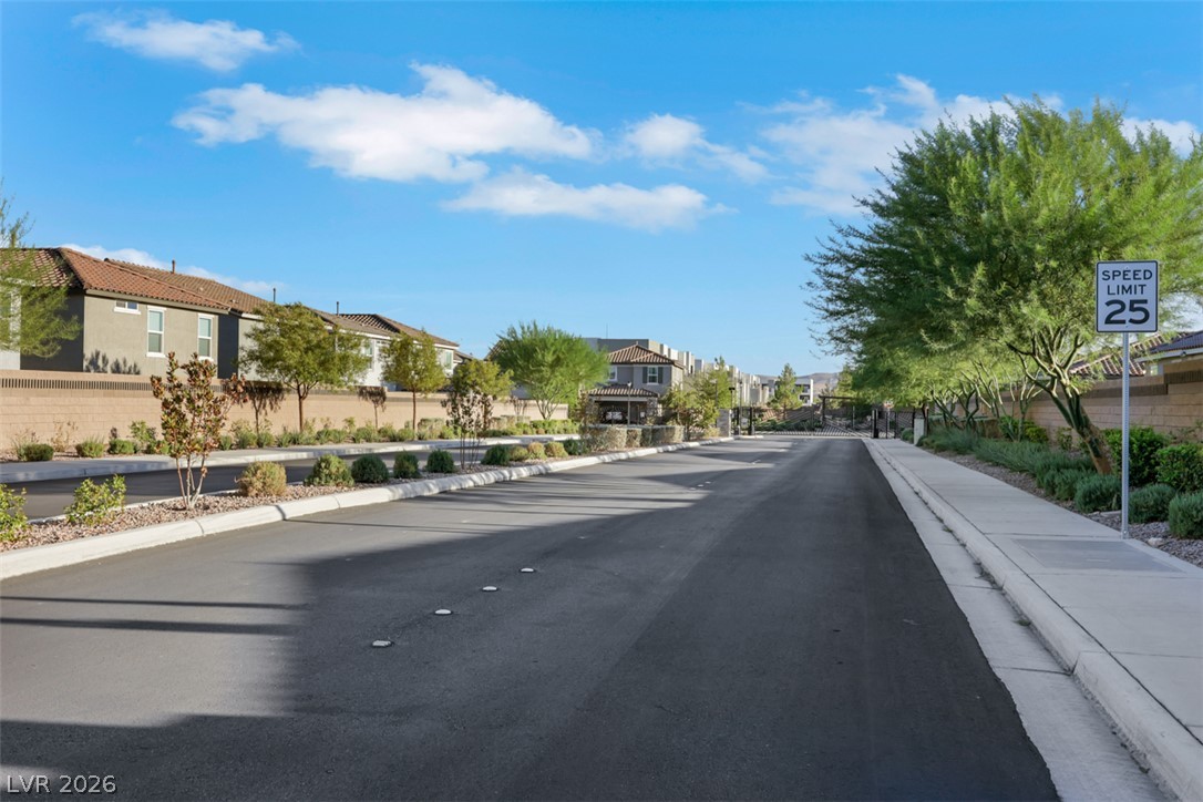 8948 Marigold Creek Street Las Vegas NV 89113