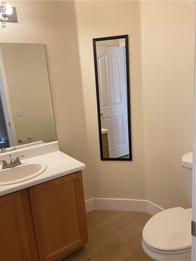 3362 Commendation Drive Las Vegas NV 89117