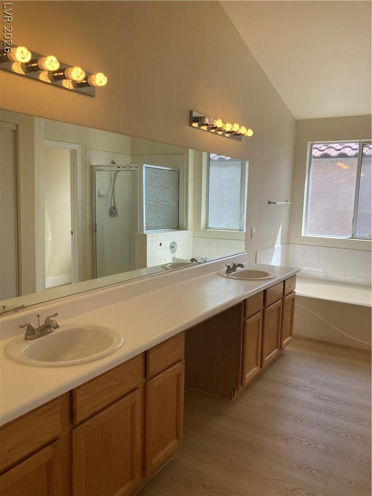 3362 Commendation Drive Las Vegas NV 89117