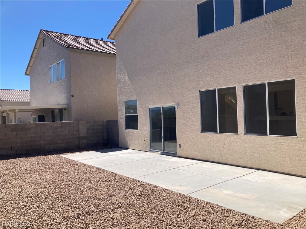 3362 Commendation Drive Las Vegas NV 89117