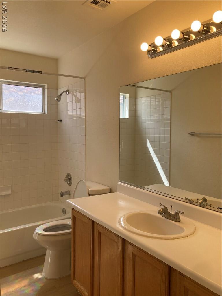 3362 Commendation Drive Las Vegas NV 89117