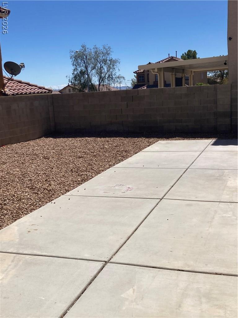 3362 Commendation Drive Las Vegas NV 89117