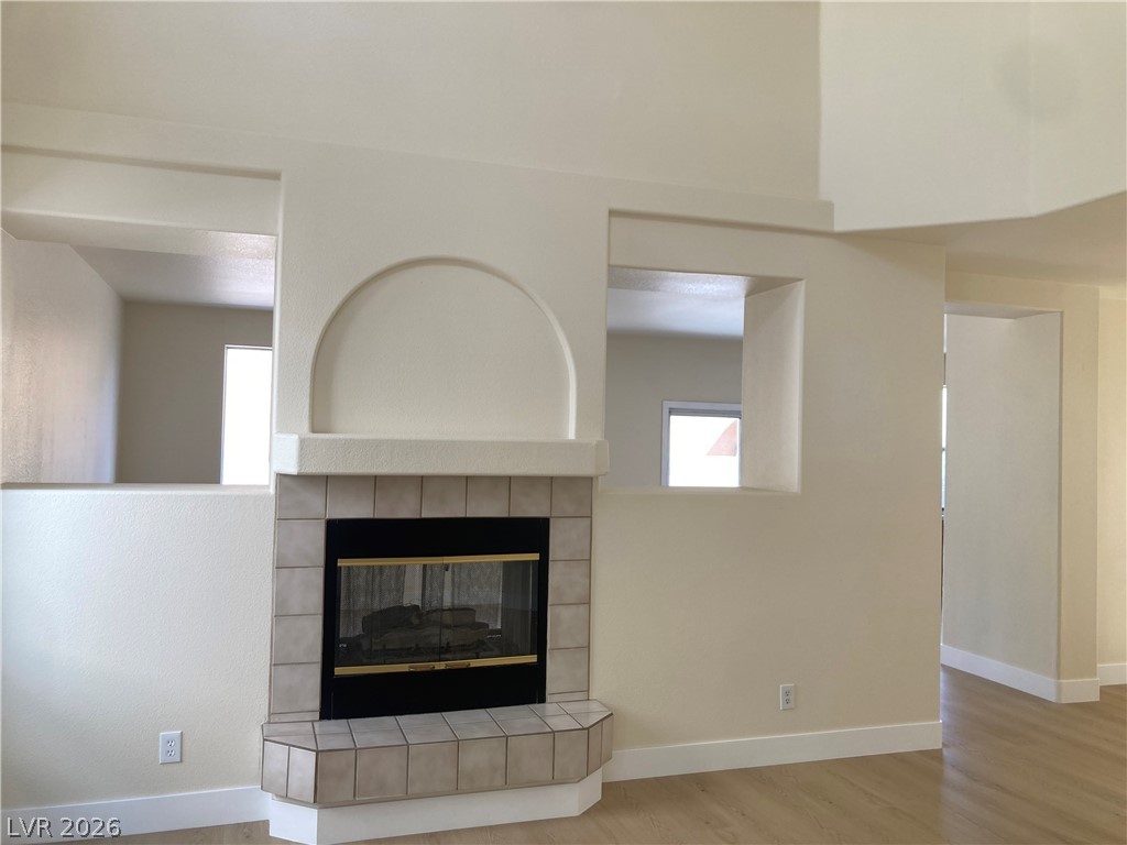3362 Commendation Drive Las Vegas NV 89117