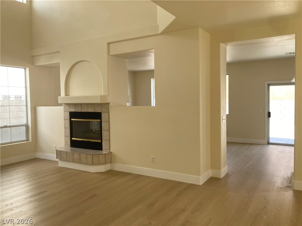 3362 Commendation Drive Las Vegas NV 89117