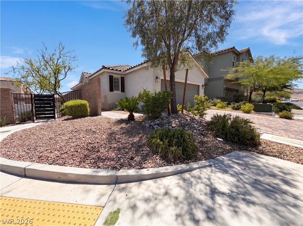 9608 Langden Brook Las Vegas NV 89178