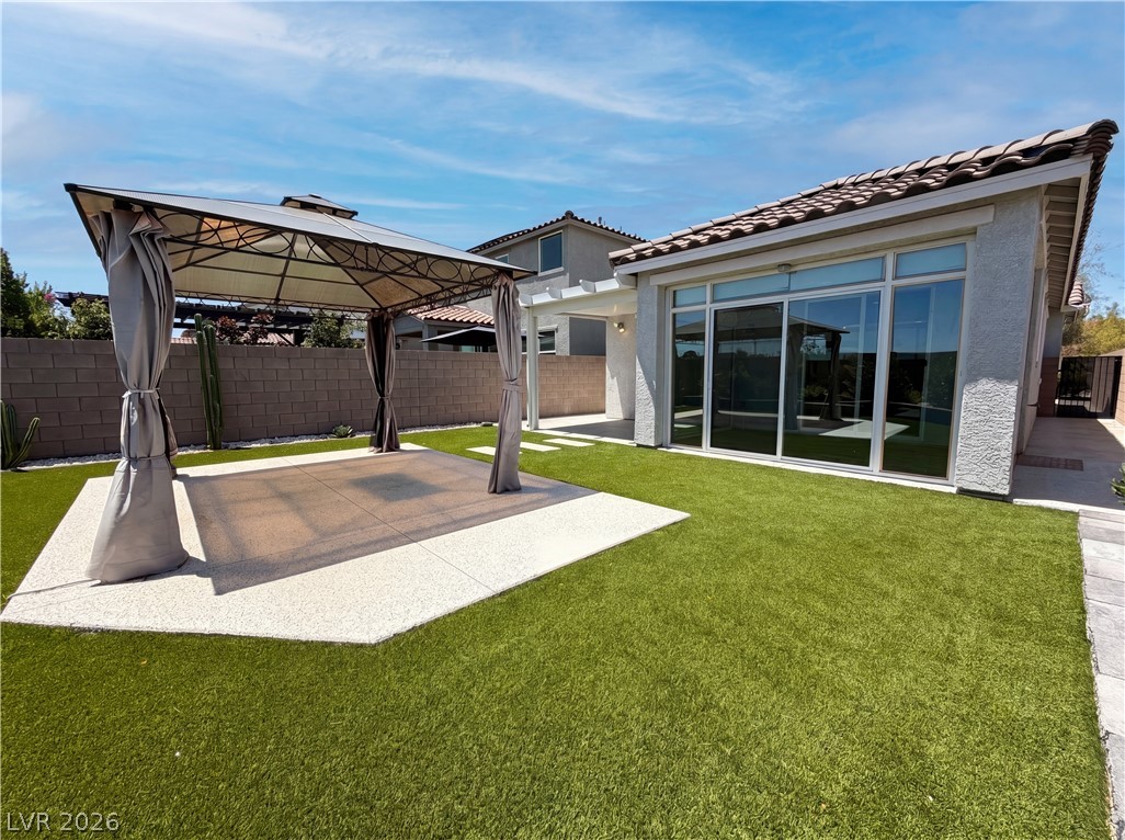 9608 Langden Brook Las Vegas NV 89178