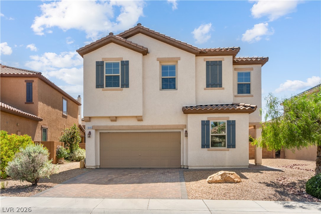 1049 Via Saint Andrea Place Henderson NV 89011