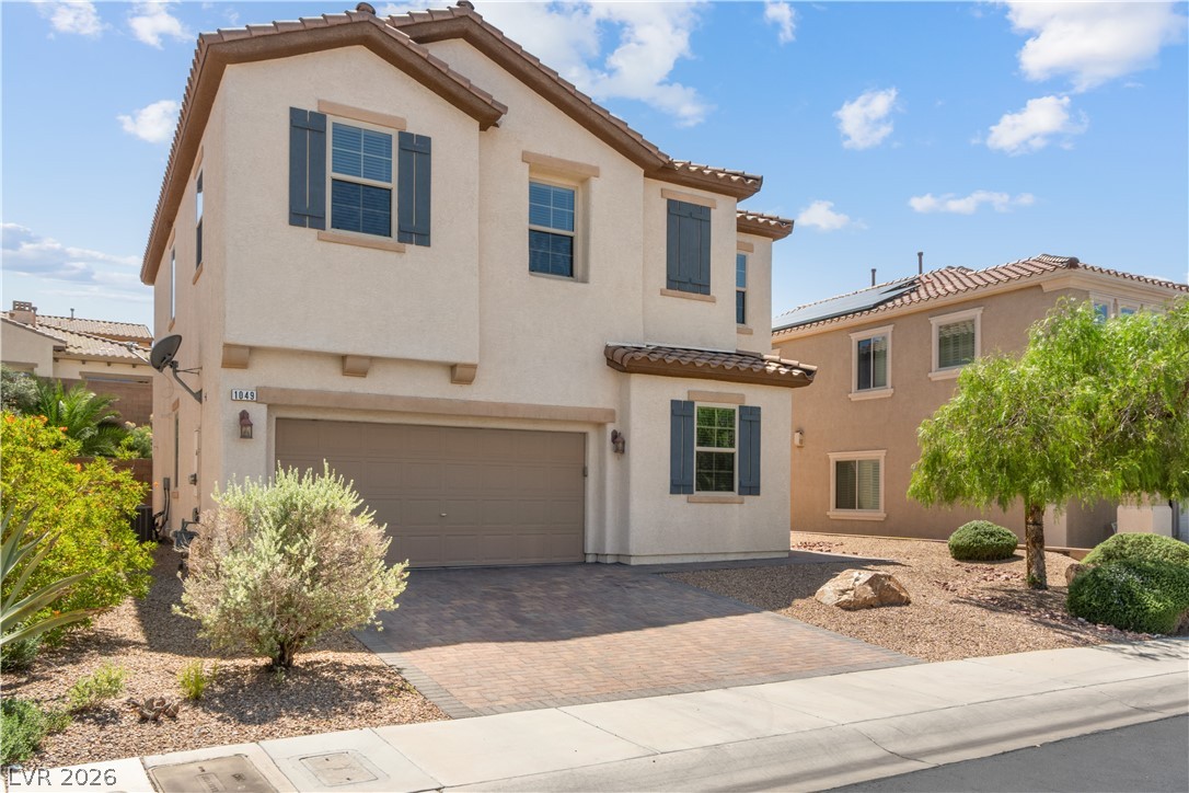 1049 Via Saint Andrea Place Henderson NV 89011