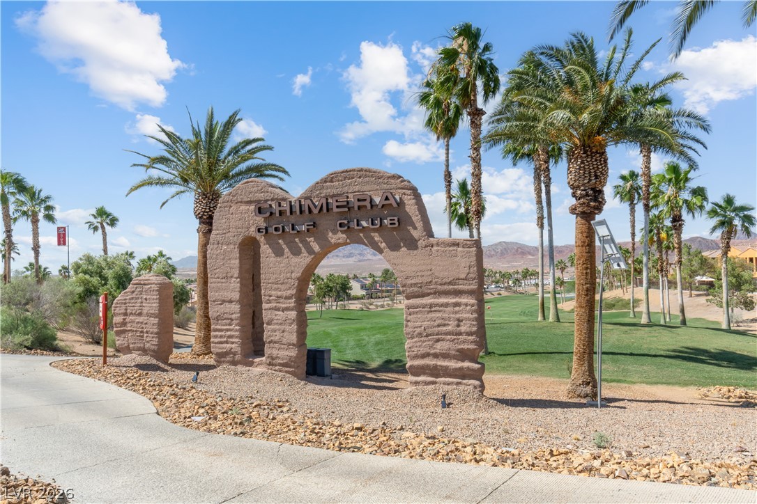 1049 Via Saint Andrea Place Henderson NV 89011