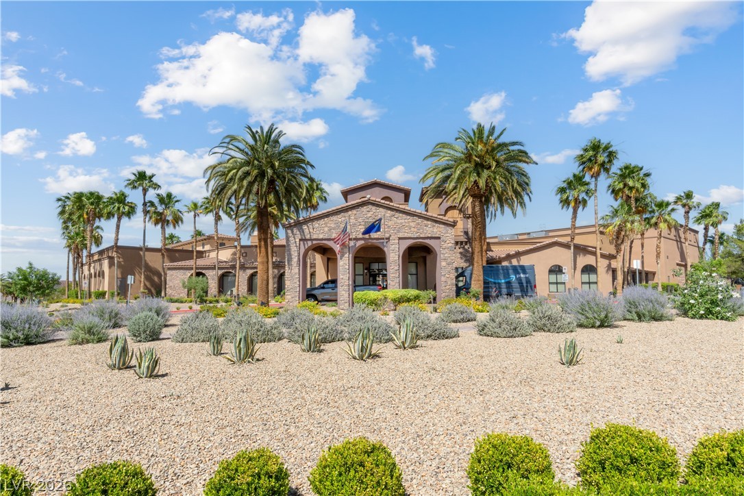 1049 Via Saint Andrea Place Henderson NV 89011