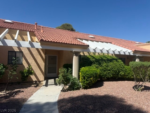 2851 South Valley View Boulevard 1093 Las Vegas NV 89102