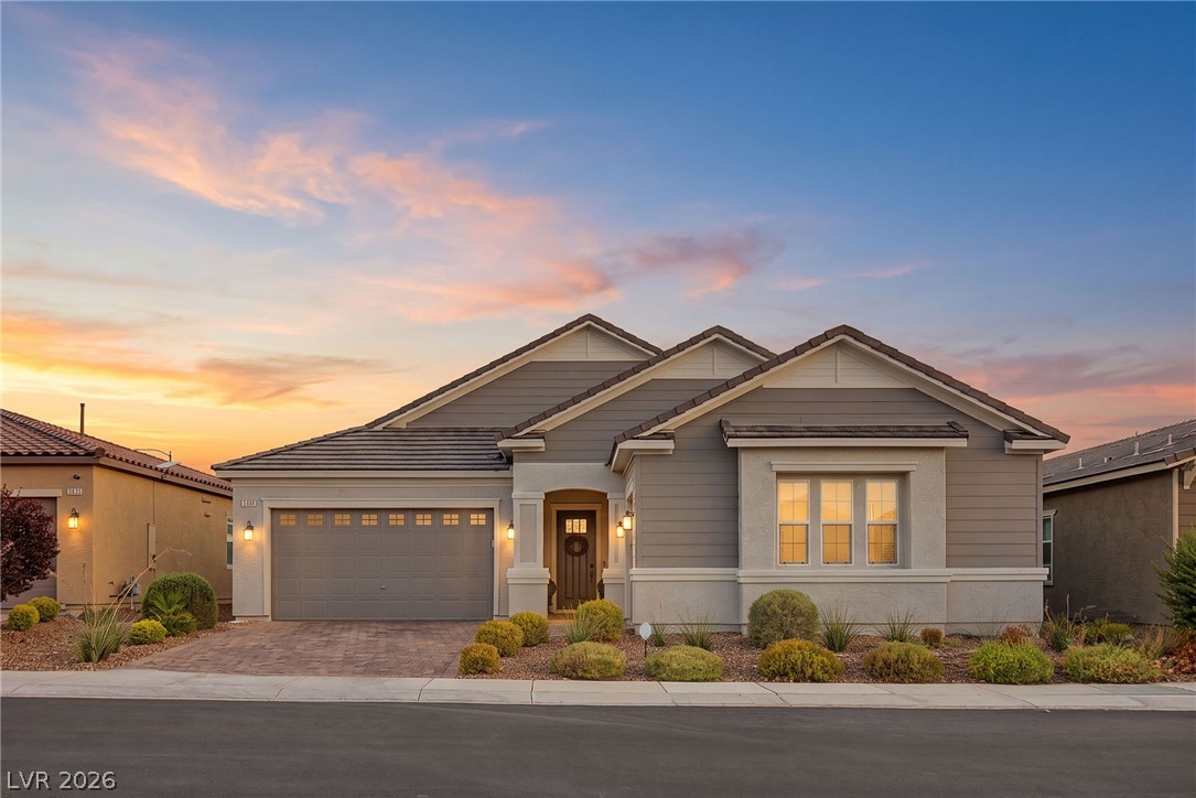 2905 Monate Court Henderson NV 89044