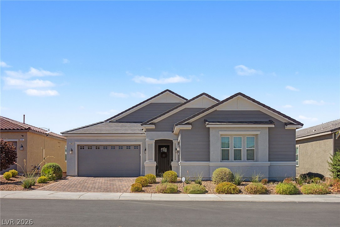 2905 Monate Court Henderson NV 89044