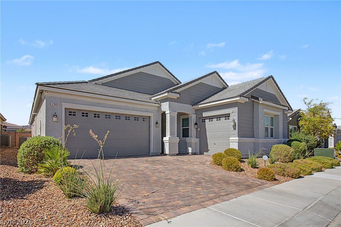 2905 Monate Court Henderson NV 89044