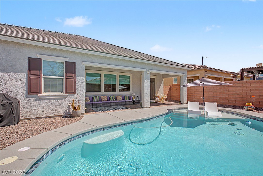 2905 Monate Court Henderson NV 89044