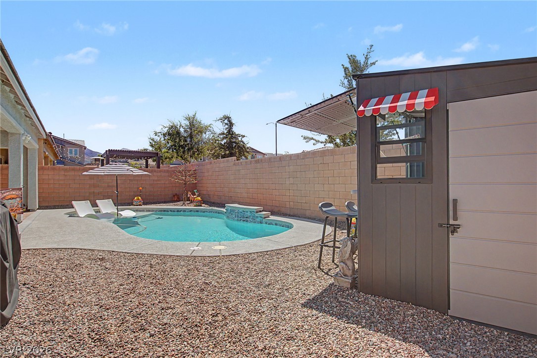 2905 Monate Court Henderson NV 89044