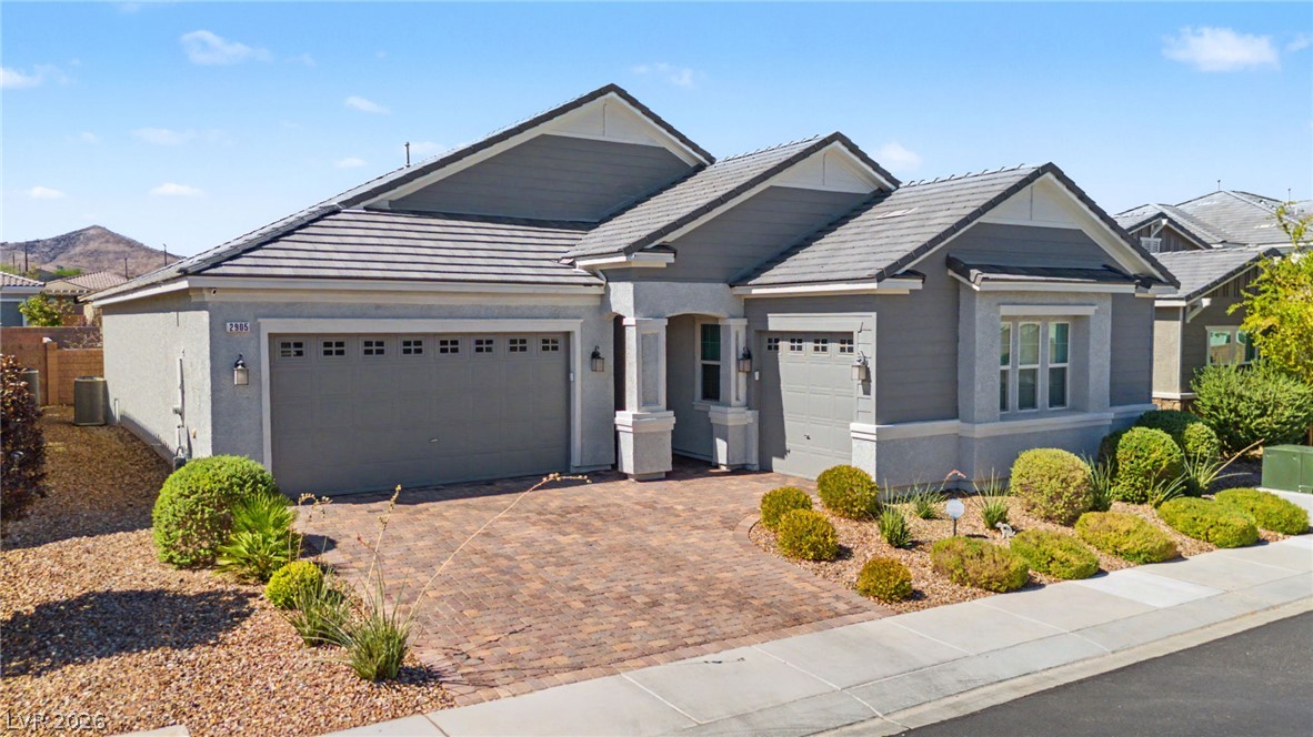 2905 Monate Court Henderson NV 89044