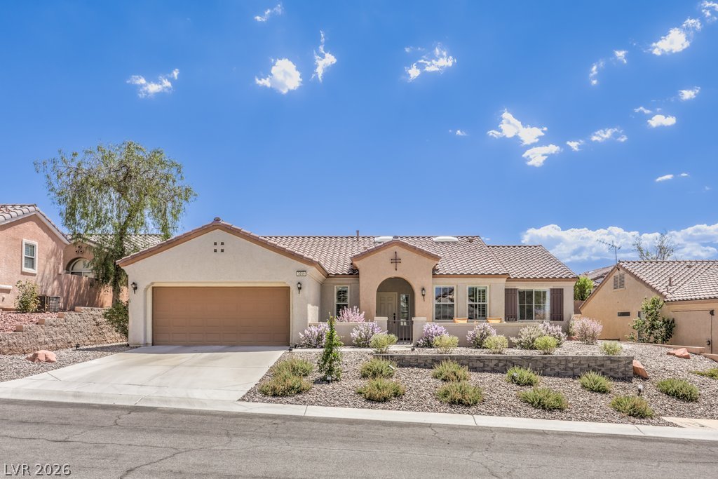 3059 Canal Walk Road Henderson NV 89052