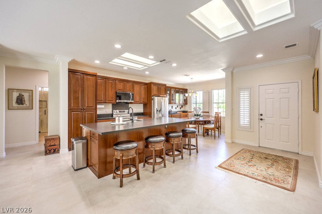 3059 Canal Walk Road Henderson NV 89052