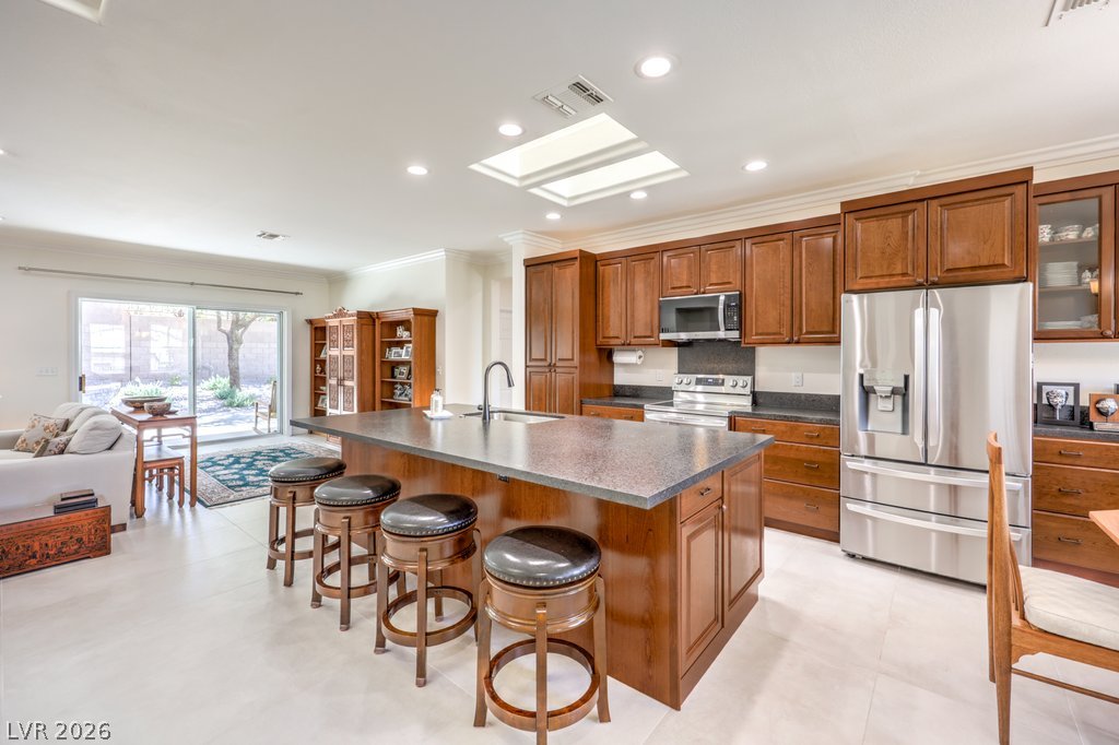 3059 Canal Walk Road Henderson NV 89052