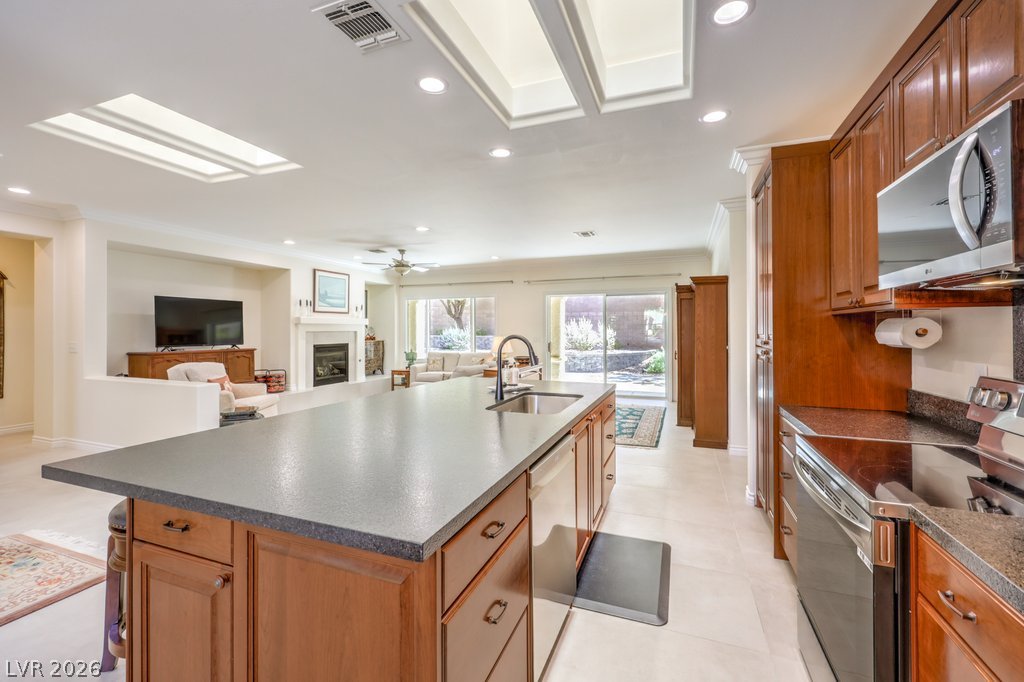 3059 Canal Walk Road Henderson NV 89052