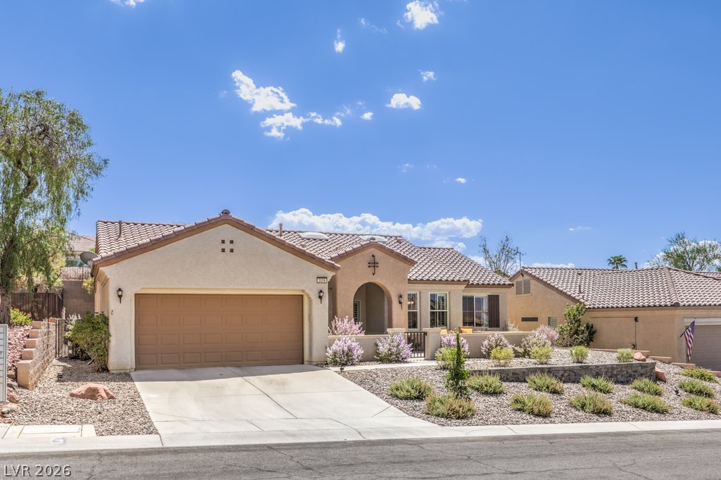 3059 Canal Walk Road Henderson NV 89052