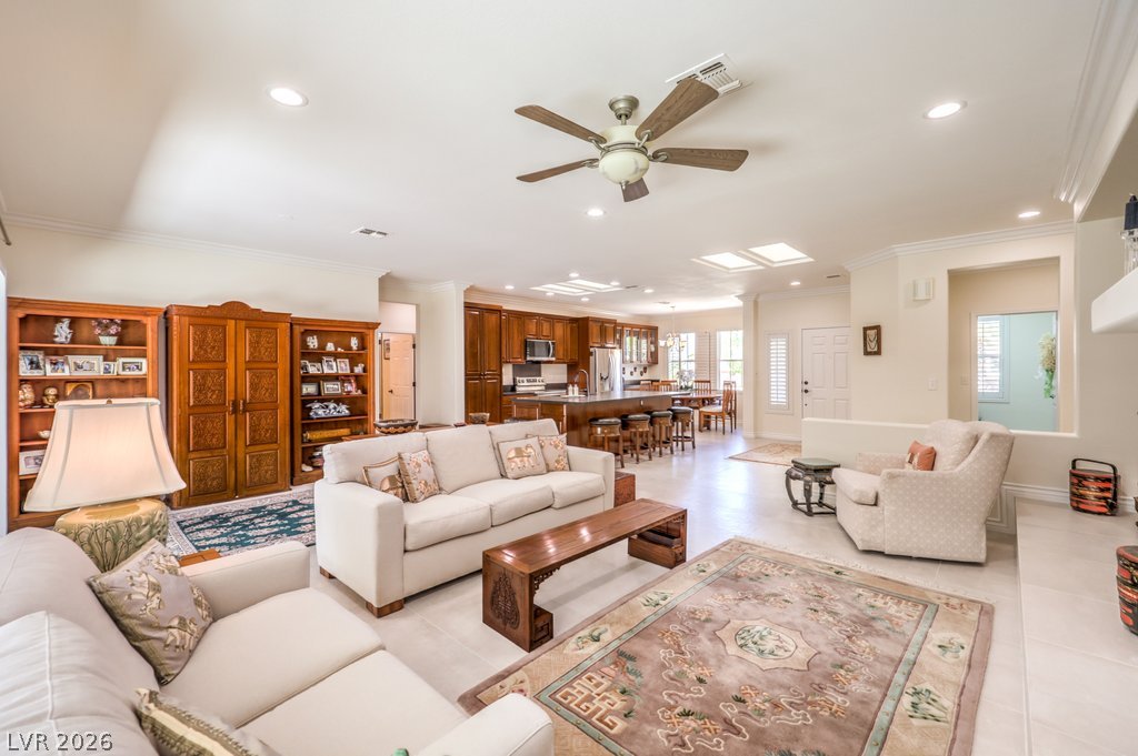 3059 Canal Walk Road Henderson NV 89052
