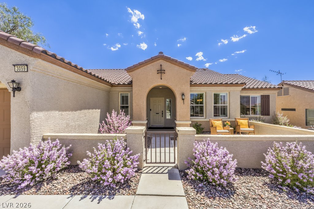 3059 Canal Walk Road Henderson NV 89052