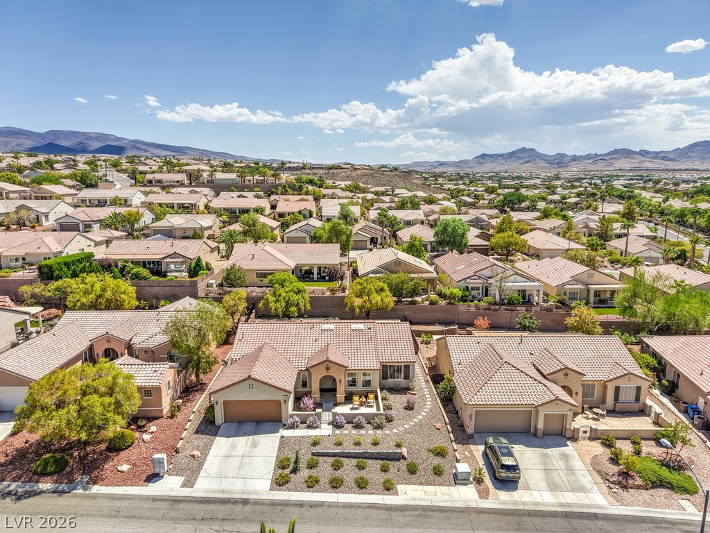 3059 Canal Walk Road Henderson NV 89052